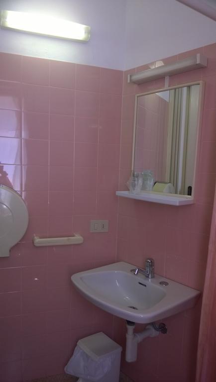 Bed and Breakfast Bed Il Faro Финале Лигуре Номер фото